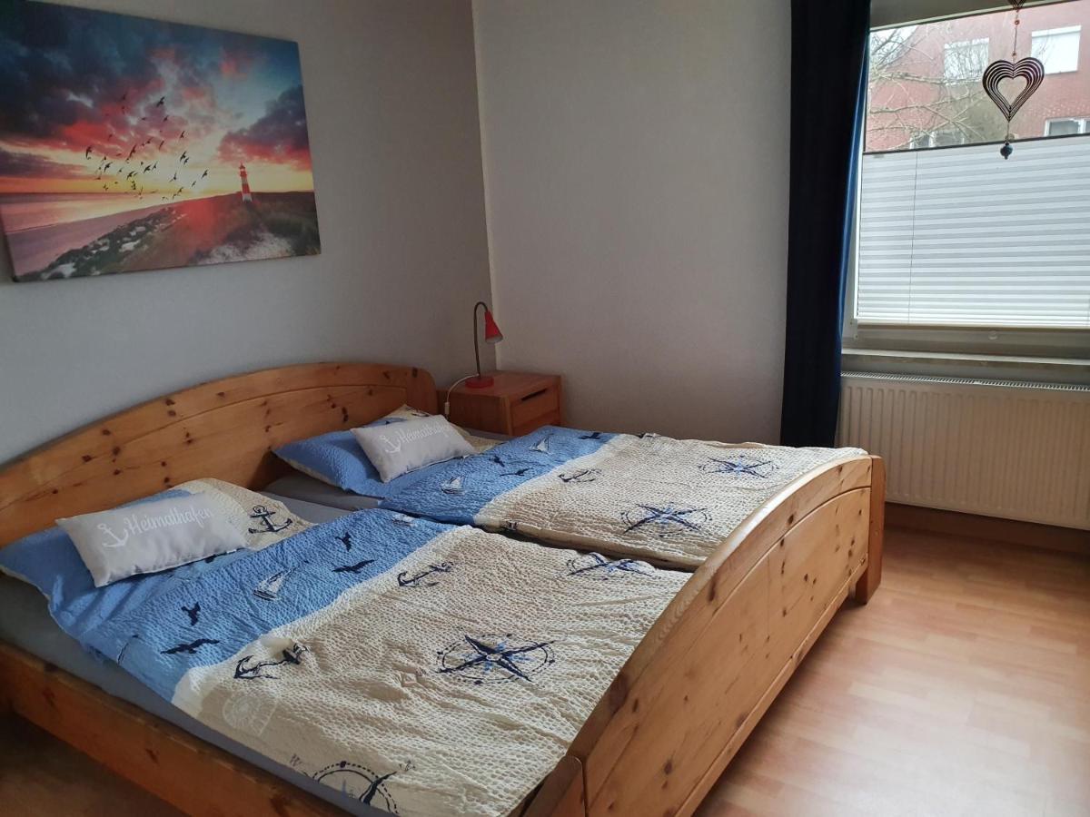 Moewennest Tossens Eksteriør bilde